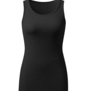 Summer Holiday Mini Dress